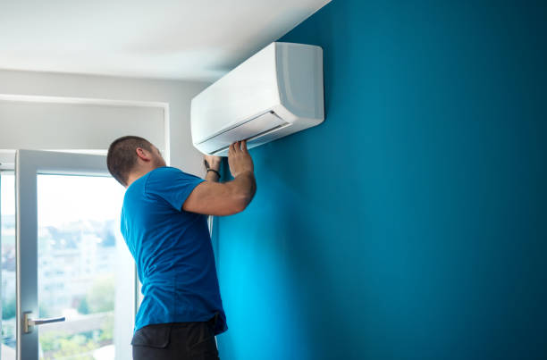 Best Solar-powered HVAC Systems in Sea Bright, NJ