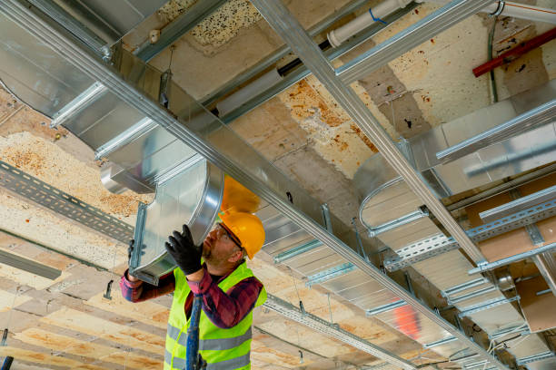 Reliable Sea Bright, NJ HVAC Solutions