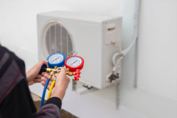 Best Energy-efficient HVAC Solutions in Sea Bright, NJ